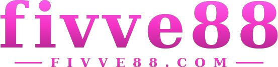 fivve88 logo