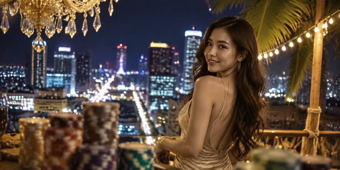 fivve88 Casino