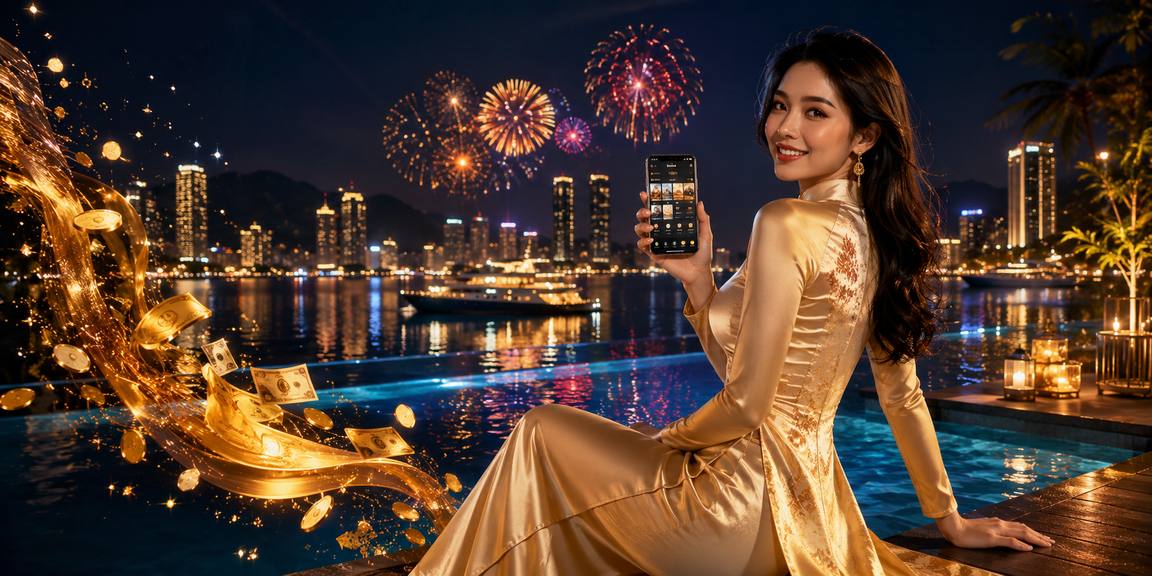 fivve88 Slot Biển Xanh Trong Lobby fivve88 Có Gì